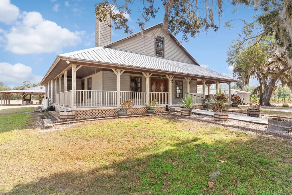 17620 Poyner Road N Polk City FL 33868