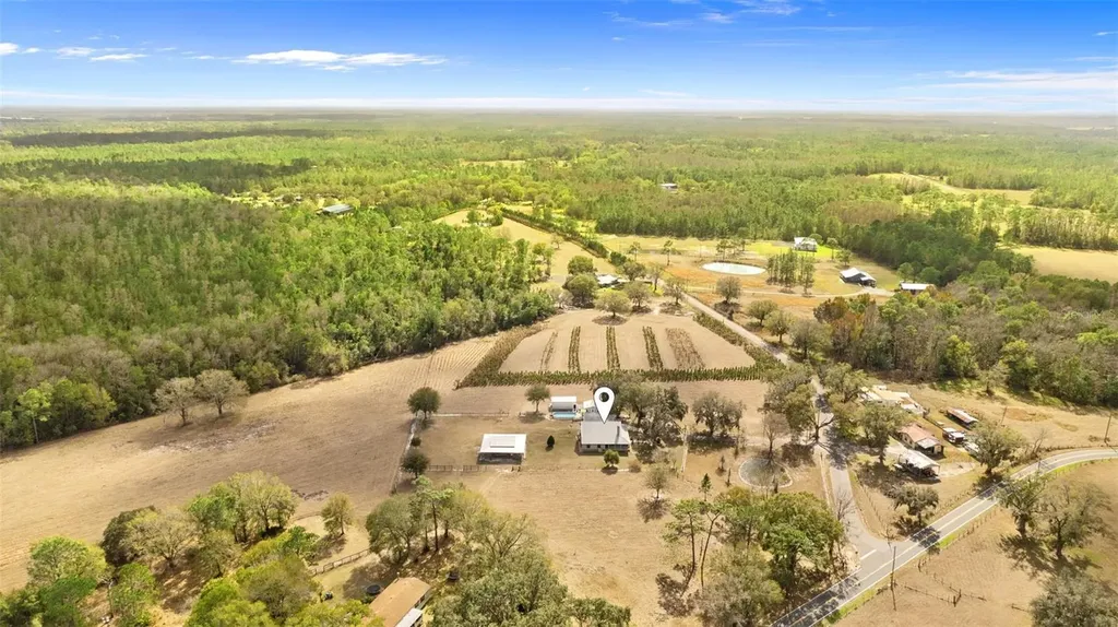 17620 Poyner Road N Polk City FL 33868