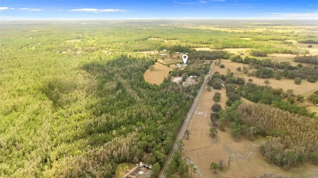 17620 Poyner Road N Polk City FL 33868