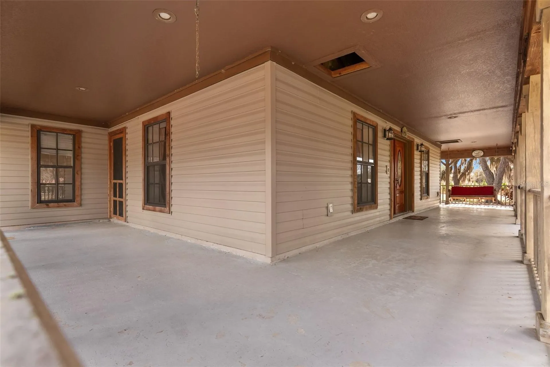 17620 Poyner Road N Polk City FL 33868