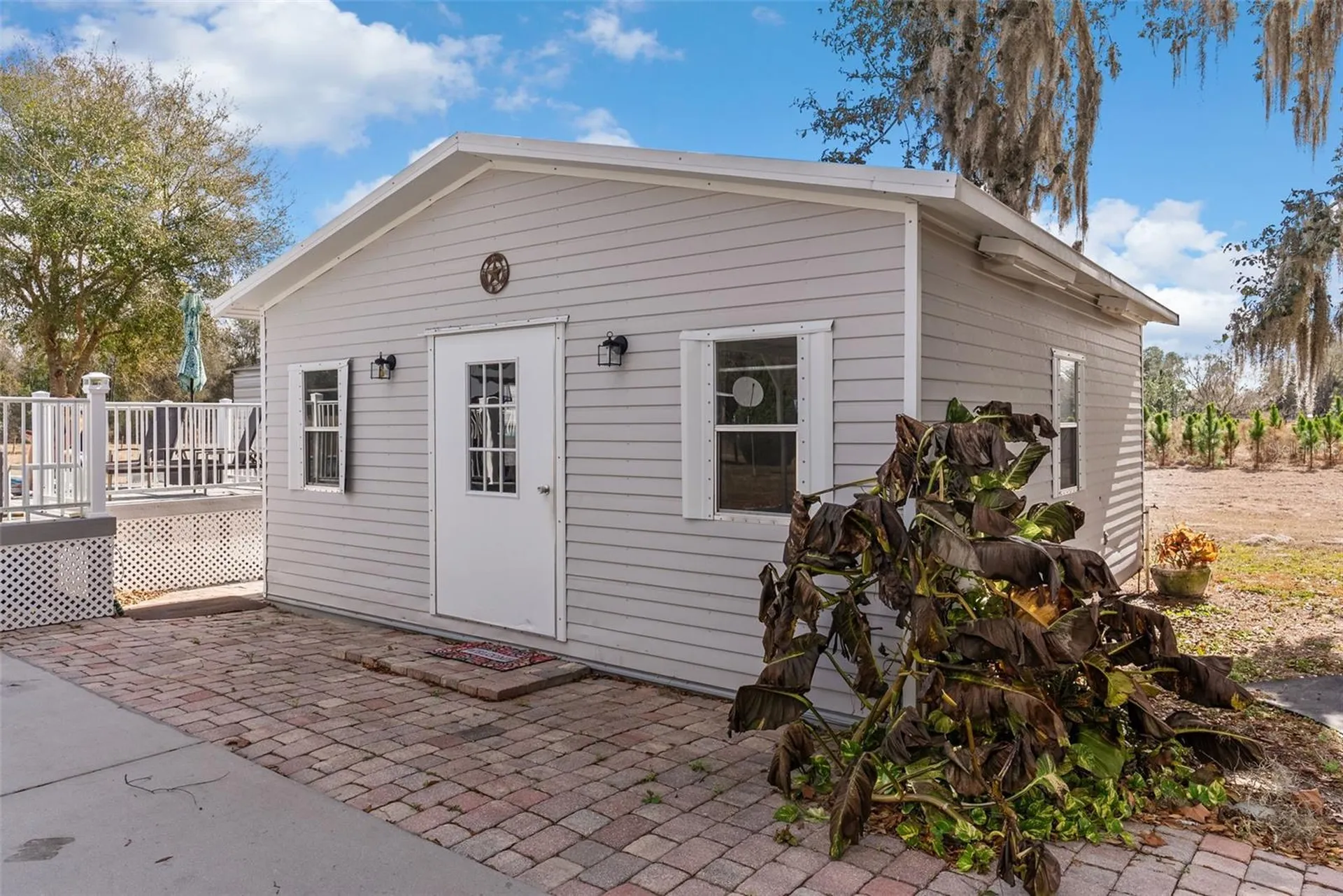 17620 Poyner Road N Polk City FL 33868