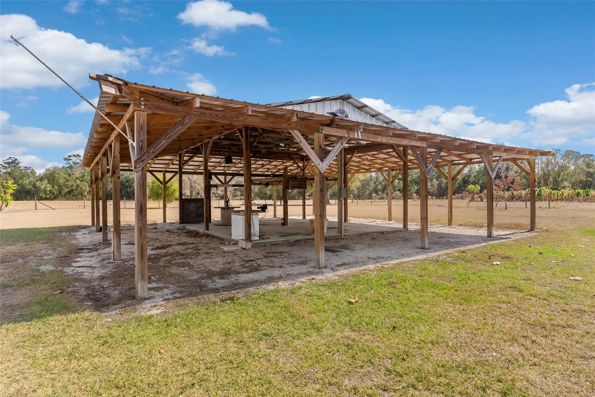 17620 Poyner Road N Polk City FL 33868
