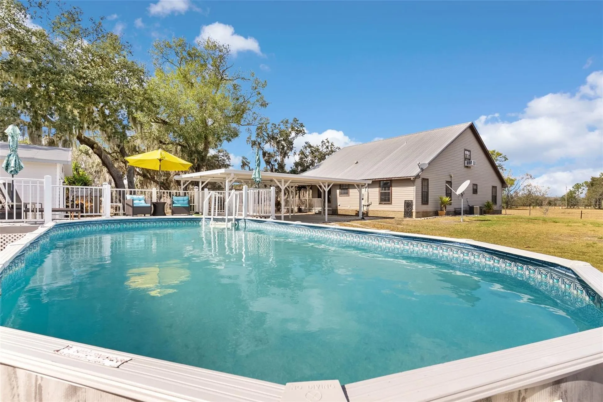 17620 Poyner Road N Polk City FL 33868