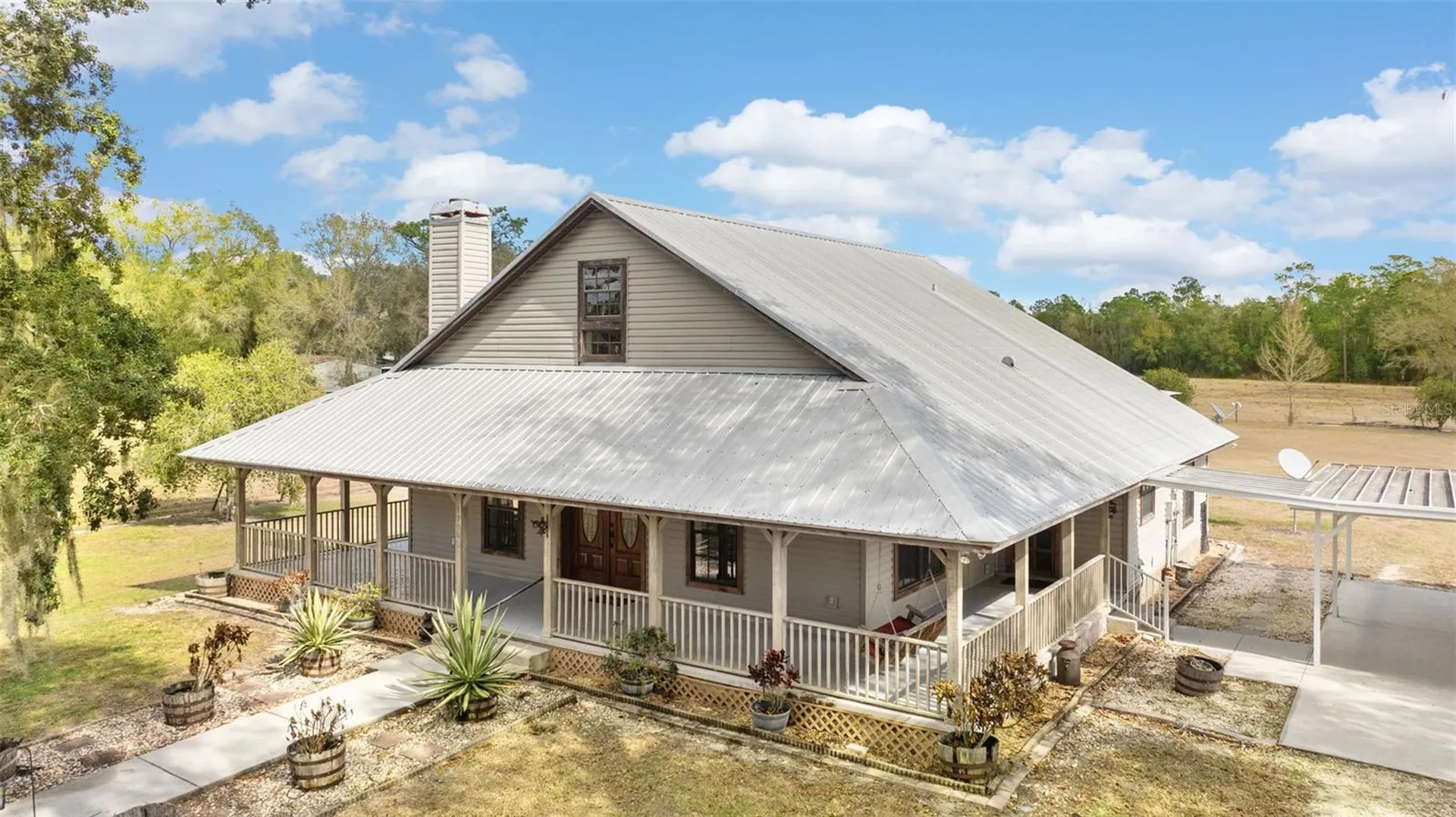17620 Poyner Road N Polk City FL 33868