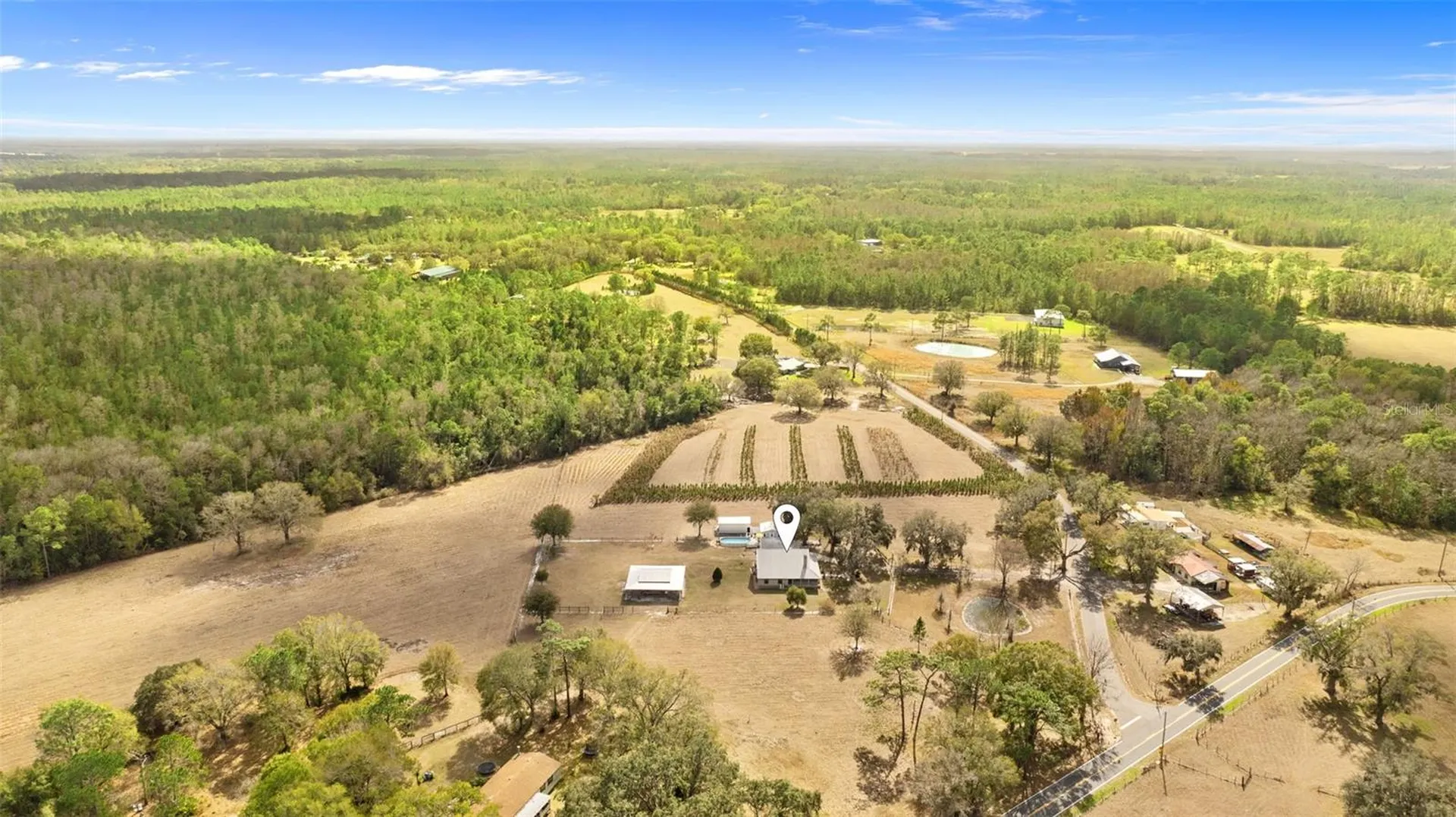 17620 Poyner Road N Polk City FL 33868