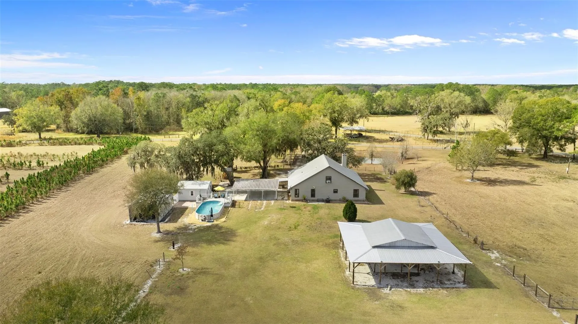 17620 Poyner Road N Polk City FL 33868