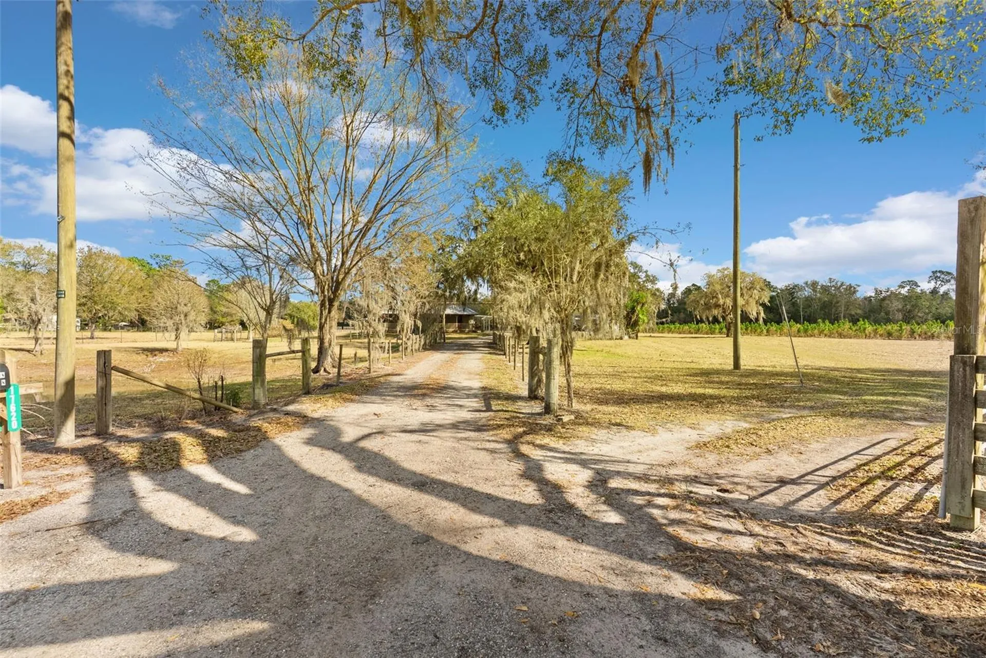 17620 Poyner Road N Polk City FL 33868