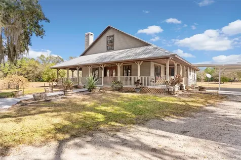 17620 Poyner Road N Polk City FL 33868