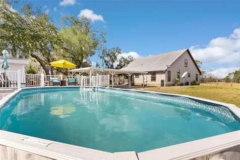 17620 Poyner Road N Polk City FL 33868
