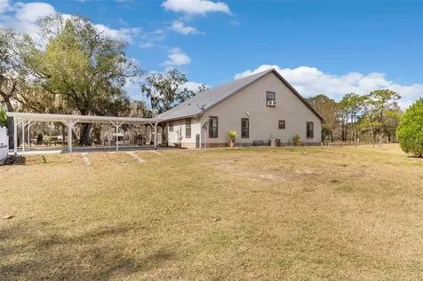 17620 Poyner Road N Polk City FL 33868