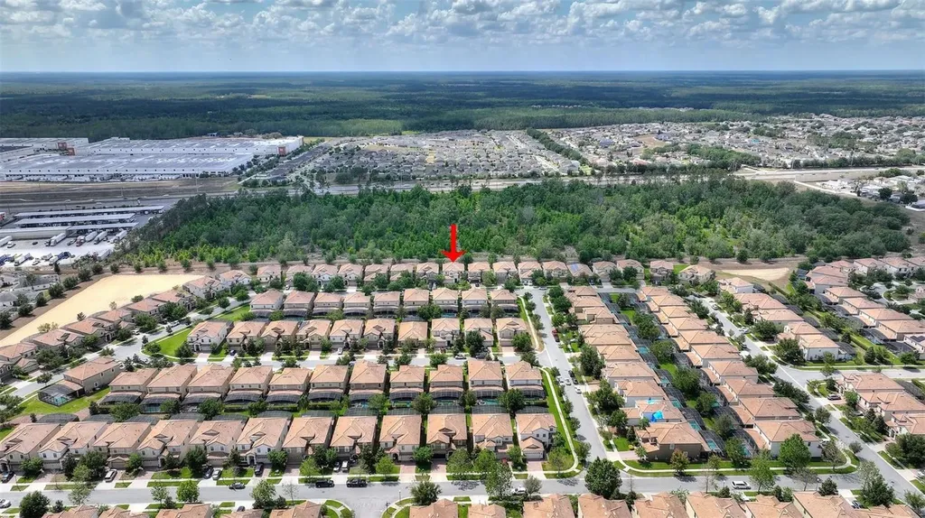 1464 Moon Valley Drive Davenport FL 33896