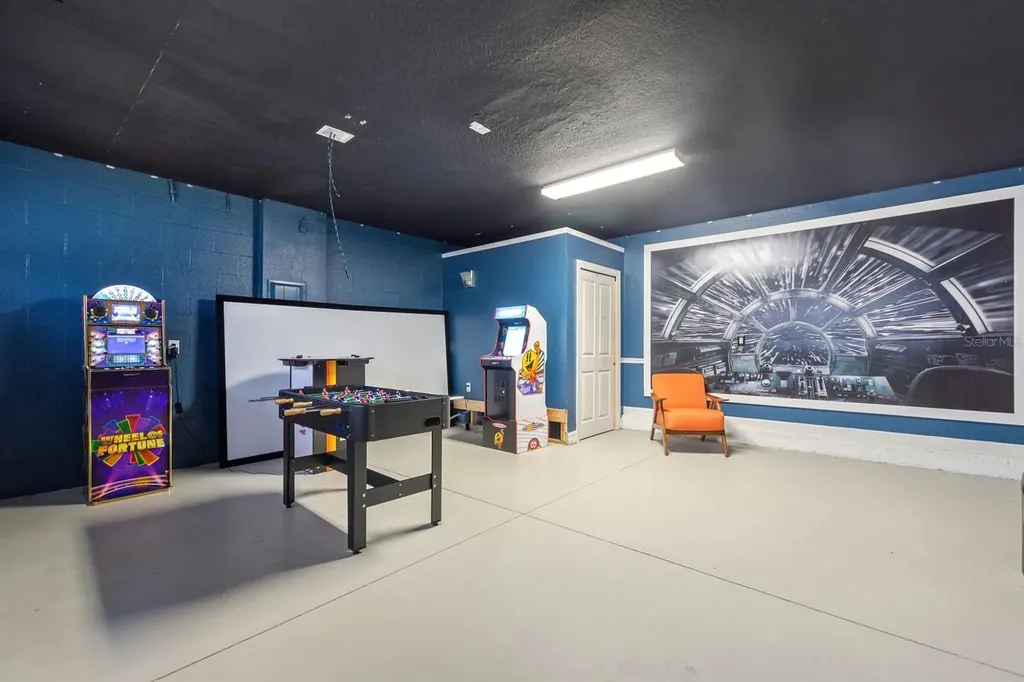 1464 Moon Valley Drive Davenport FL 33896
