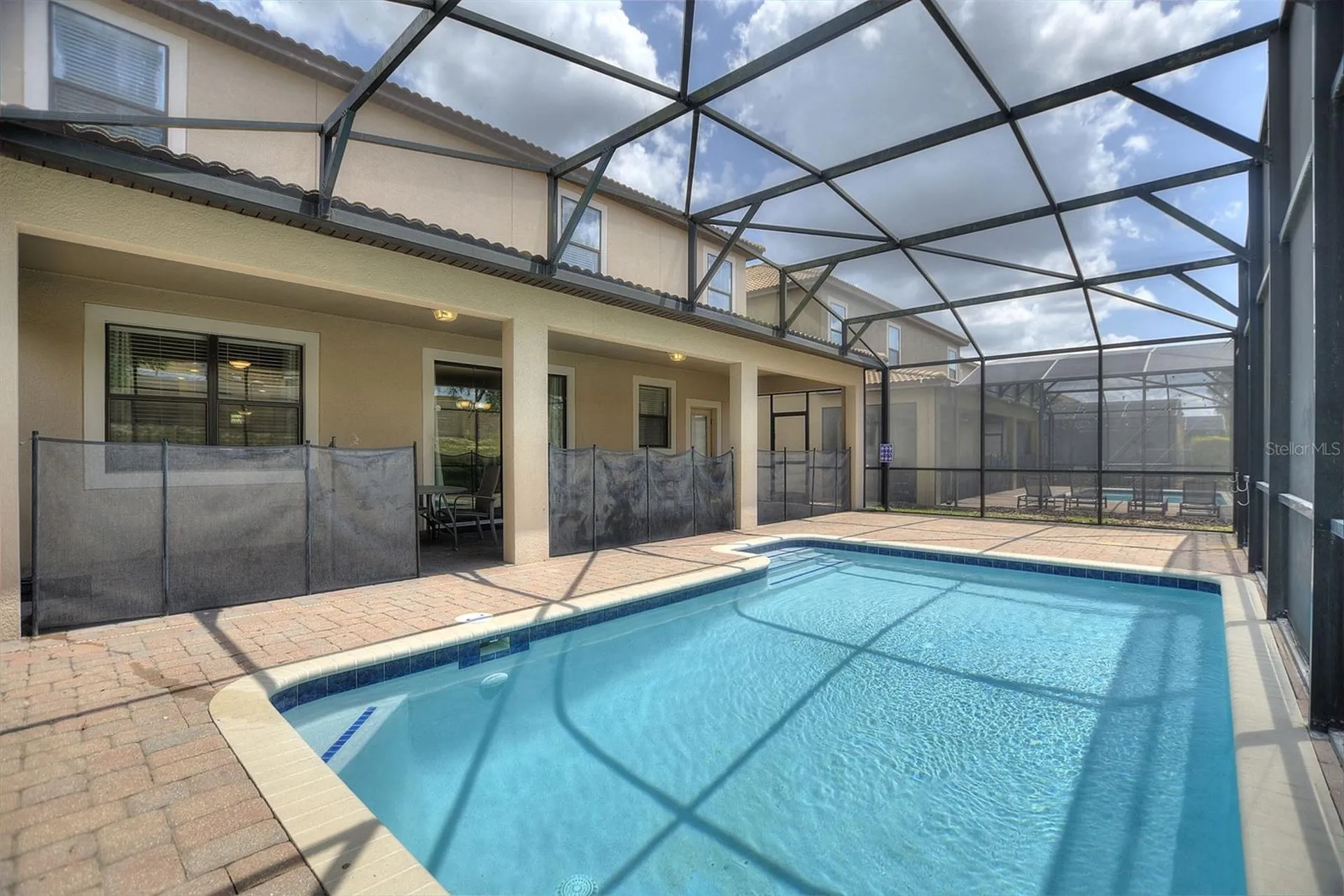 1464 Moon Valley Drive Davenport FL 33896