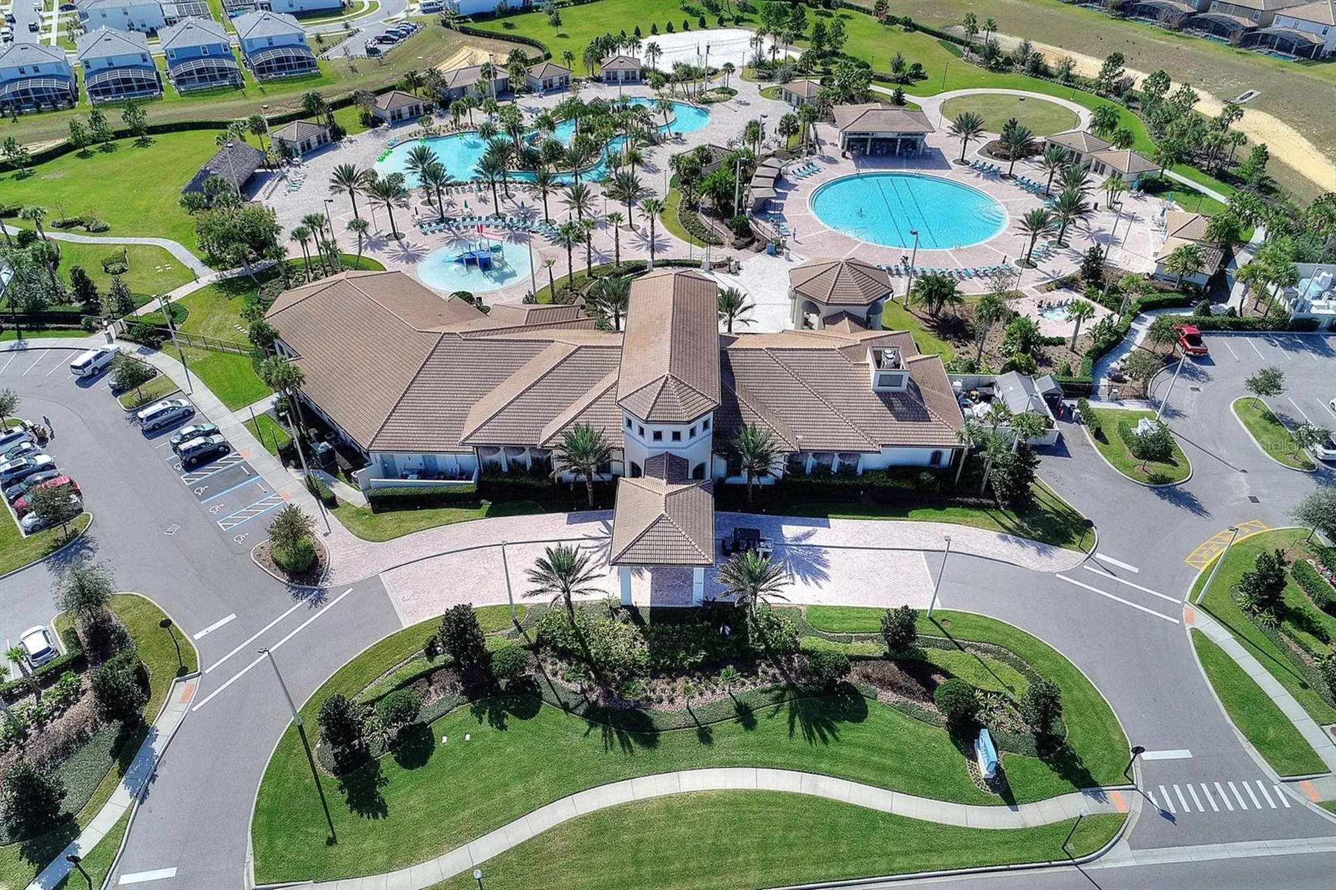 1464 Moon Valley Drive Davenport FL 33896