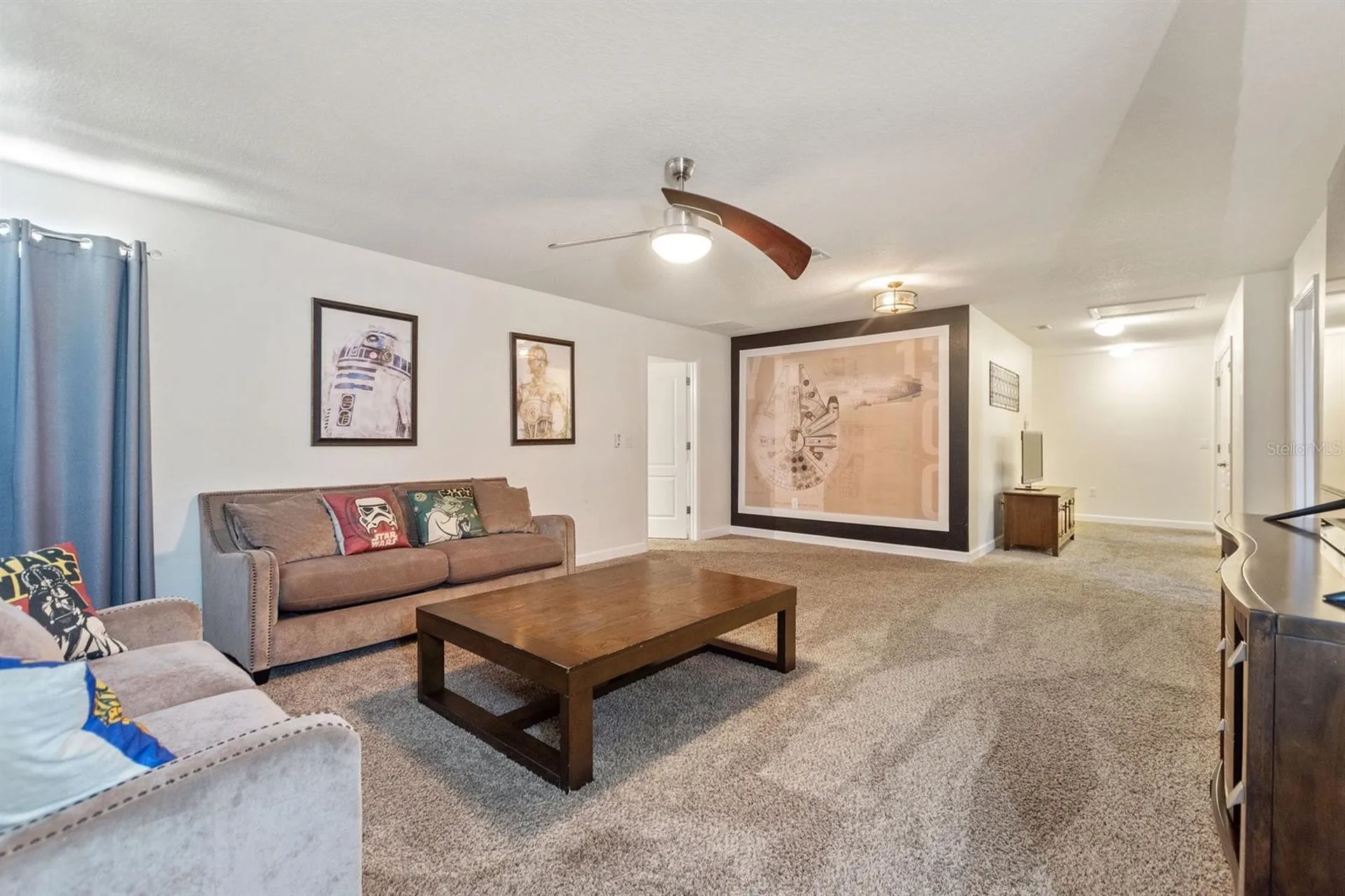 1464 Moon Valley Drive Davenport FL 33896