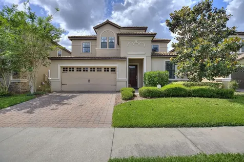 1464 Moon Valley Drive Davenport FL 33896