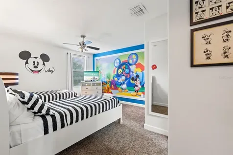 1464 Moon Valley Drive Davenport FL 33896