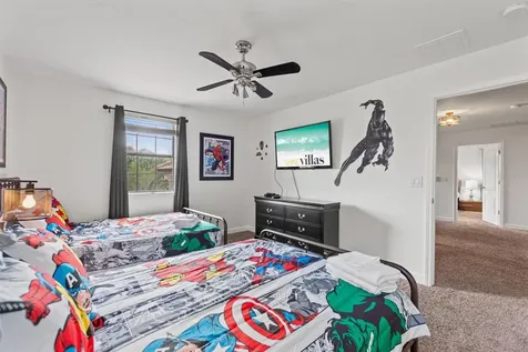 1464 Moon Valley Drive Davenport FL 33896