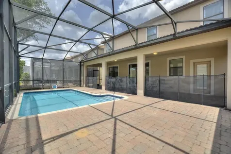 1464 Moon Valley Drive Davenport FL 33896