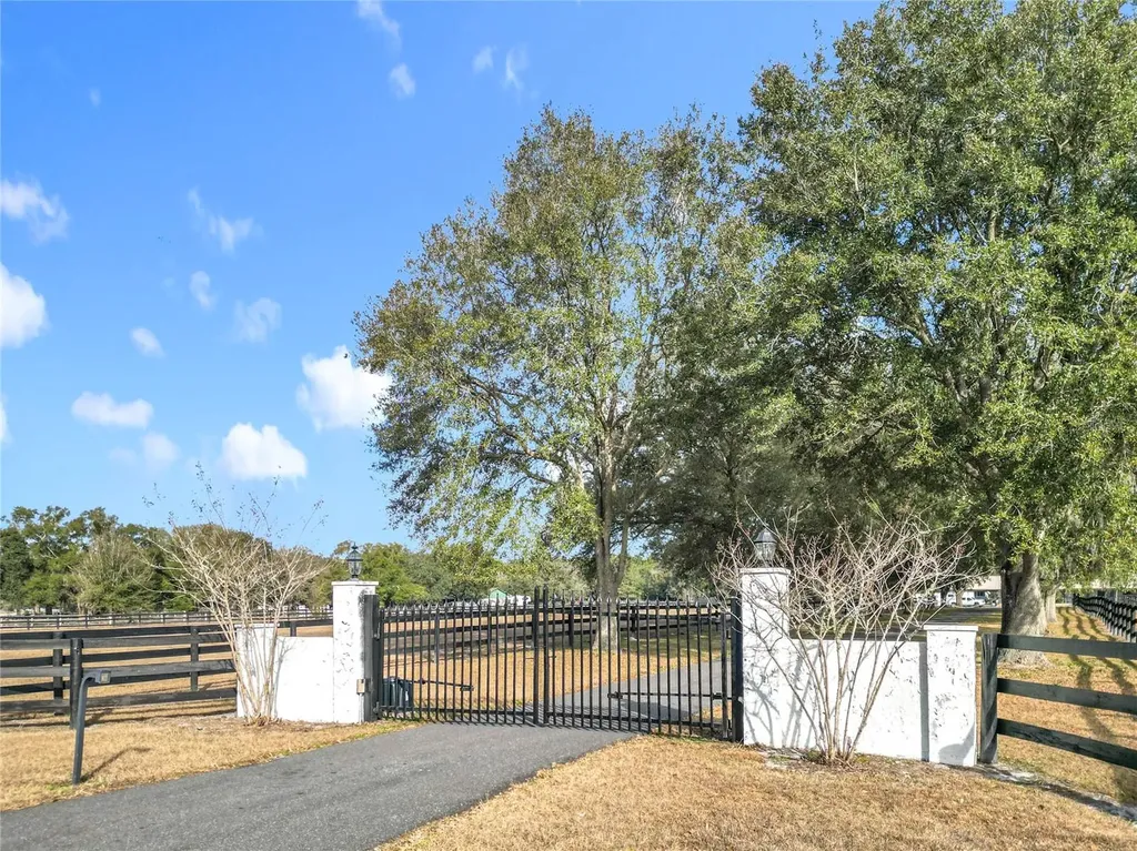 21051 SE 42nd Street Morriston FL 32668