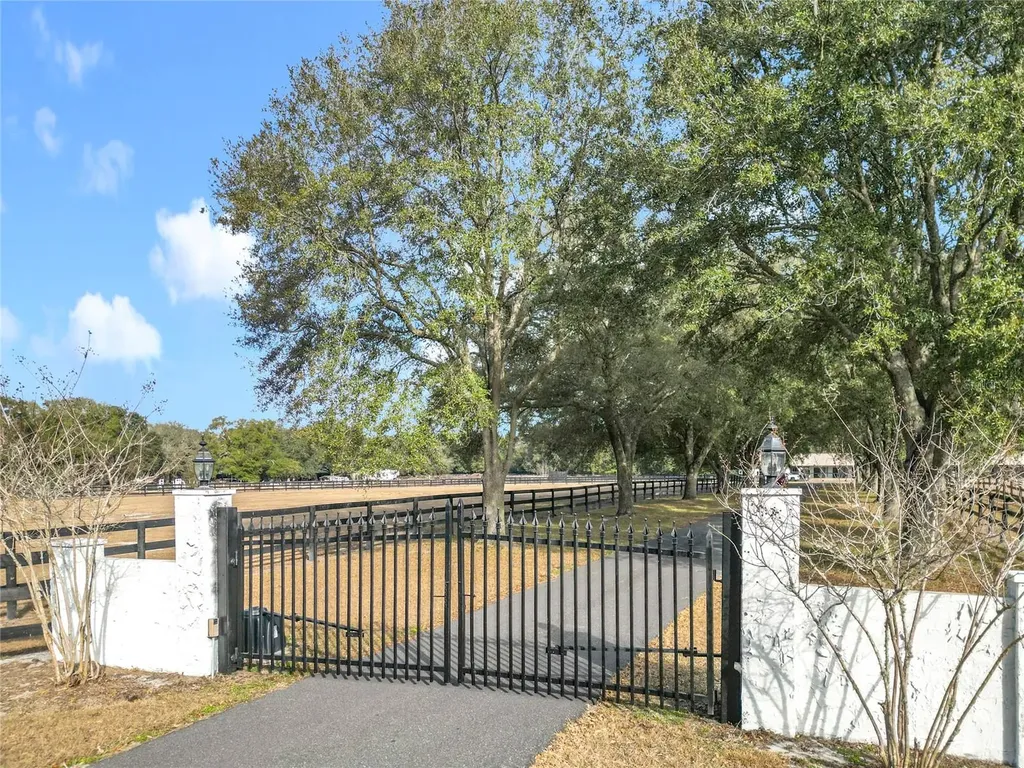 21051 SE 42nd Street Morriston FL 32668