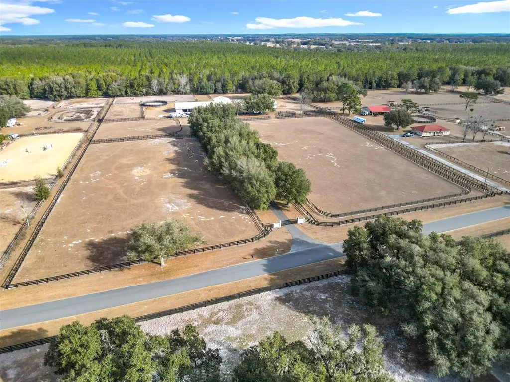 21051 SE 42nd Street Morriston FL 32668