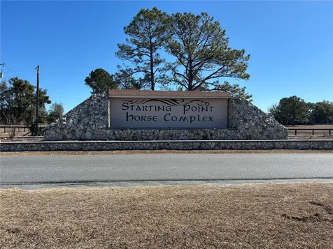 21051 SE 42nd Street Morriston FL 32668