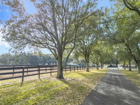 21051 SE 42nd Street Morriston FL 32668