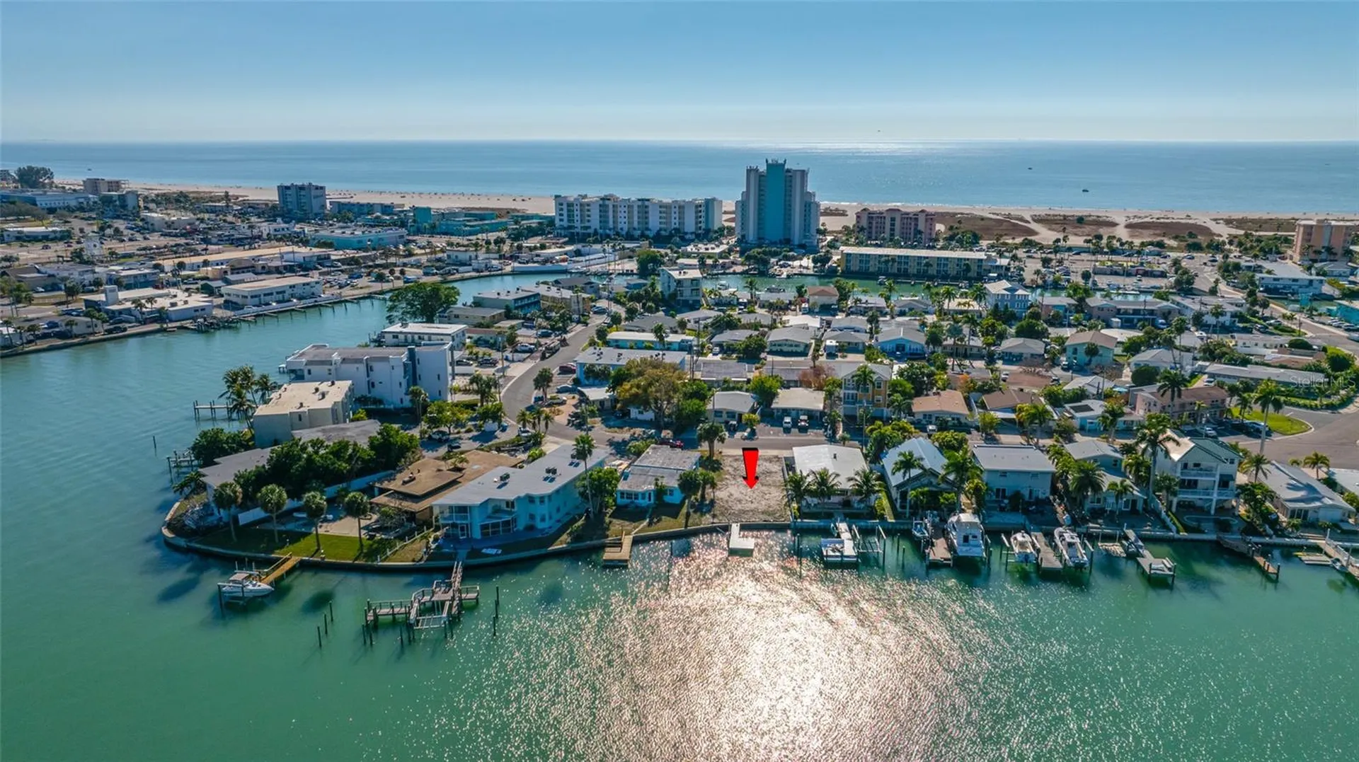 11075 3rd Street E Treasure Island FL 33706