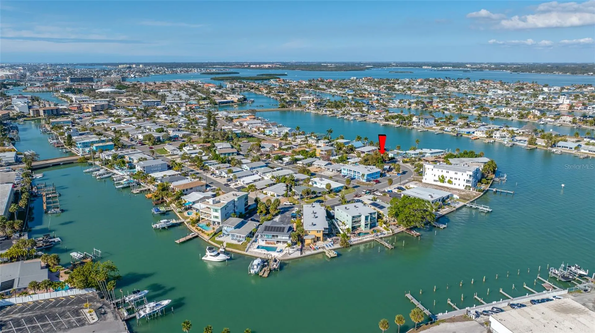 11075 3rd Street E Treasure Island FL 33706