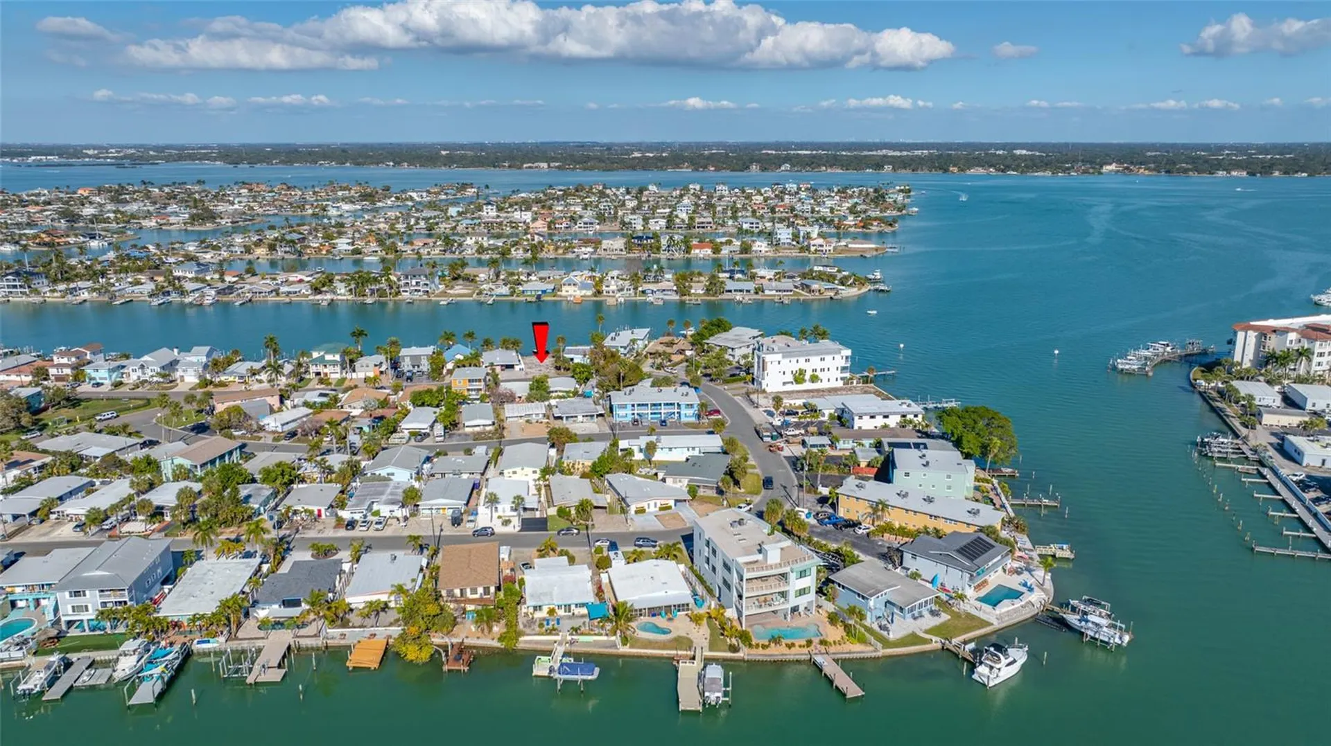 11075 3rd Street E Treasure Island FL 33706