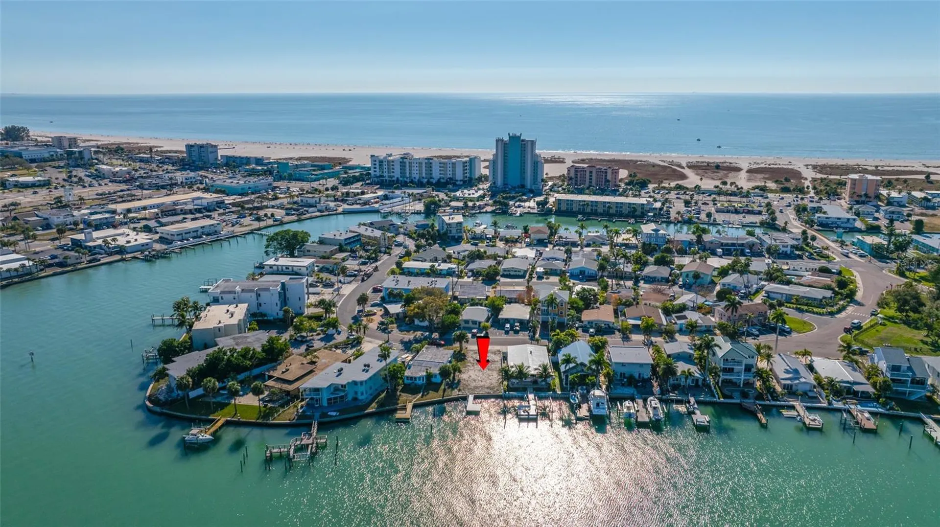 11075 3rd Street E Treasure Island FL 33706