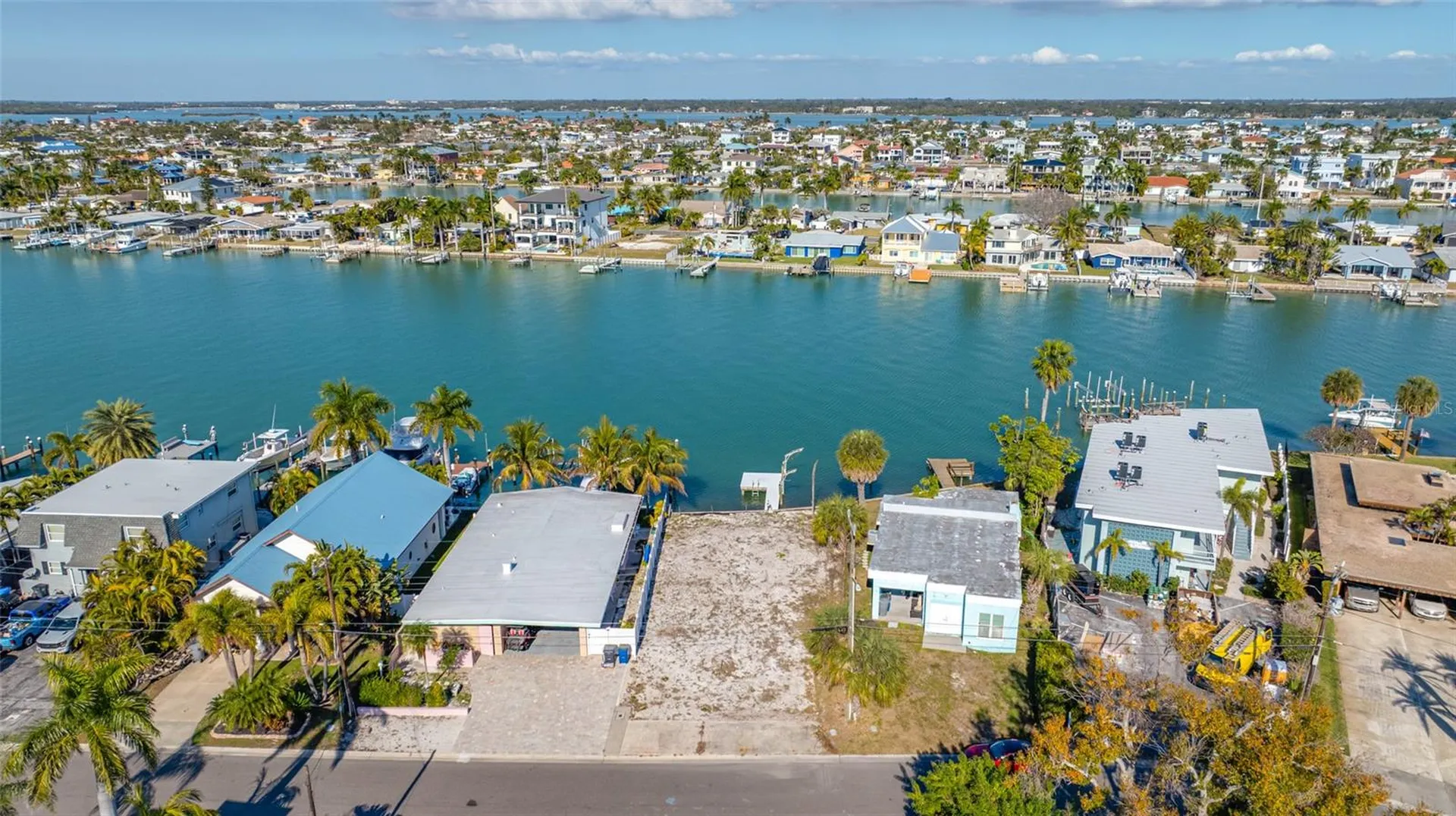 11075 3rd Street E Treasure Island FL 33706