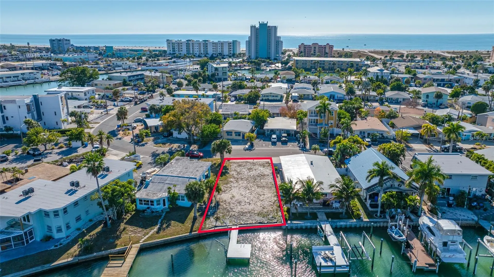 11075 3rd Street E Treasure Island FL 33706