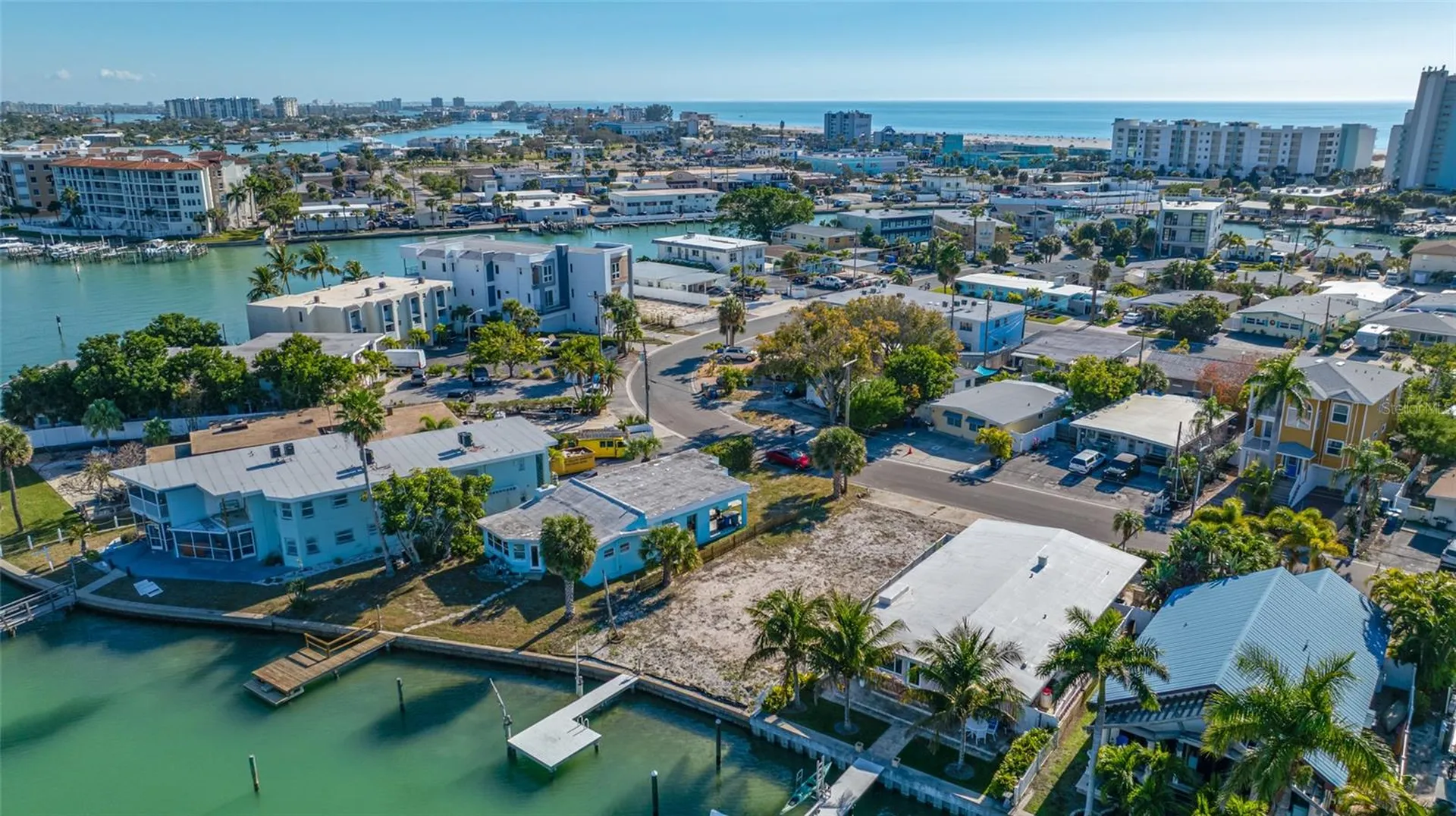 11075 3rd Street E Treasure Island FL 33706