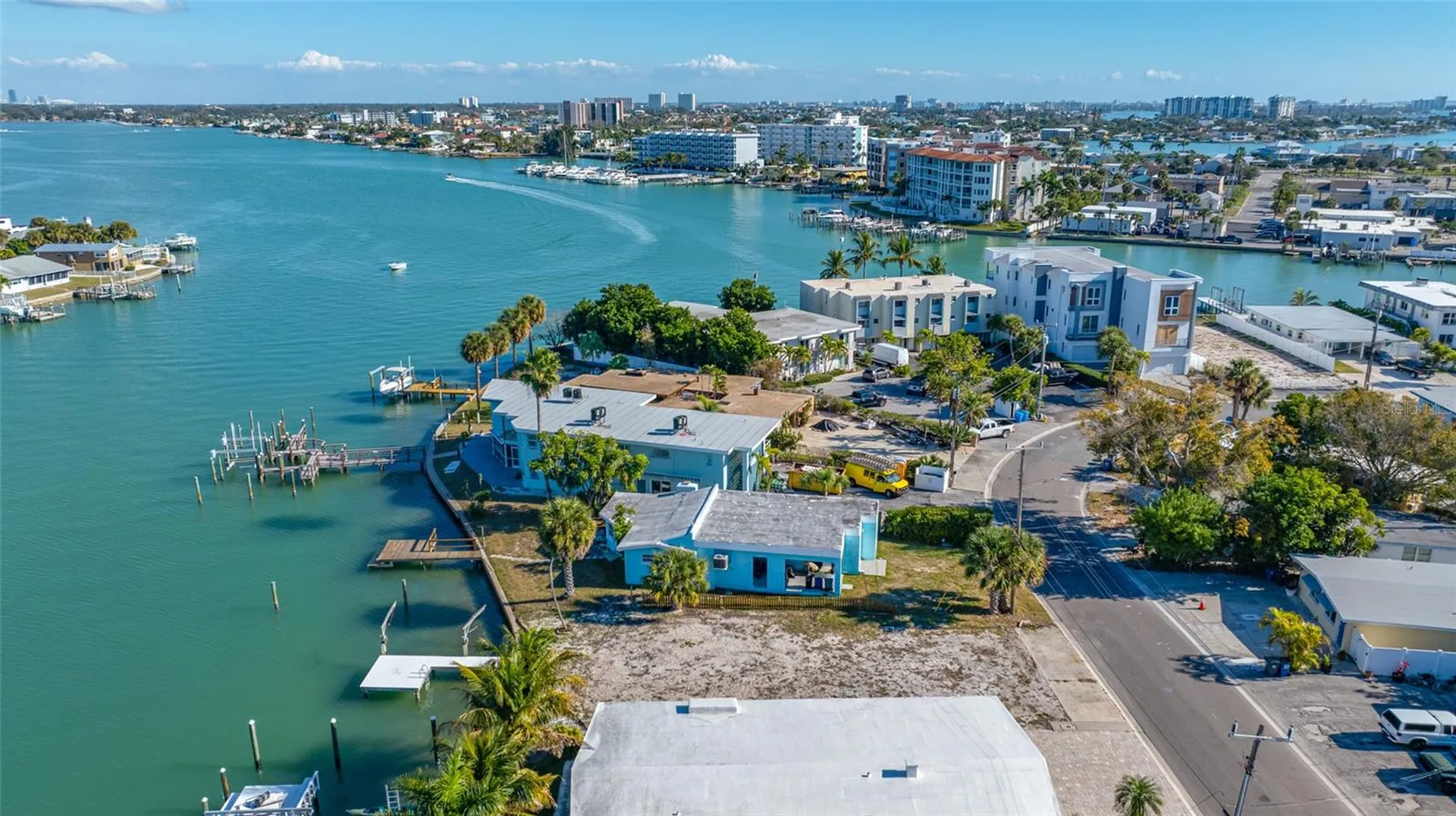 11075 3rd Street E Treasure Island FL 33706