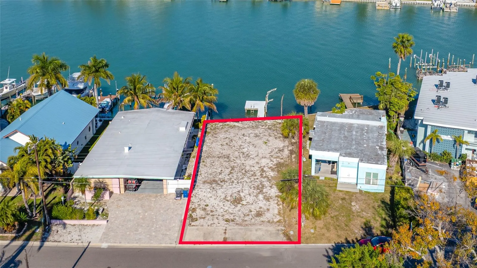11075 3rd Street E Treasure Island FL 33706