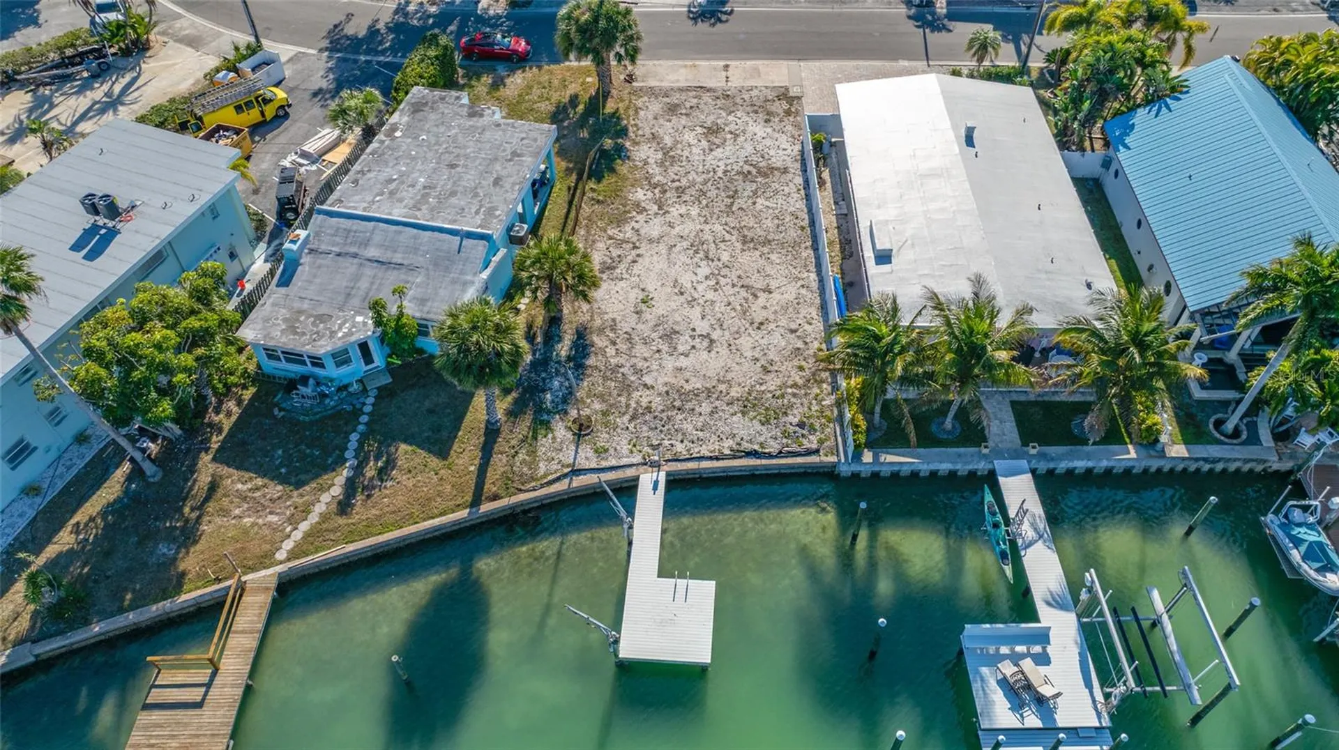 11075 3rd Street E Treasure Island FL 33706