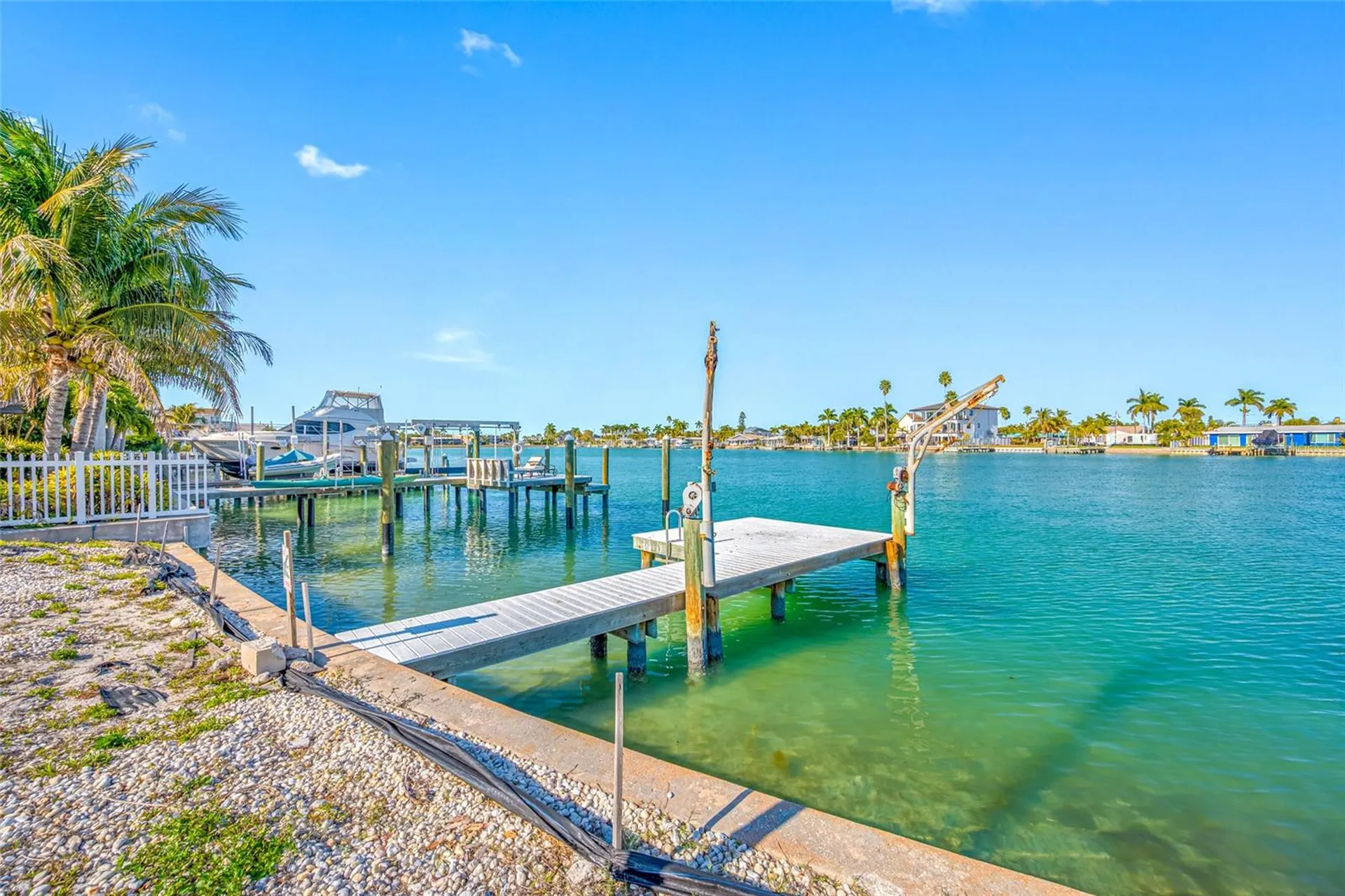 11075 3rd Street E Treasure Island FL 33706