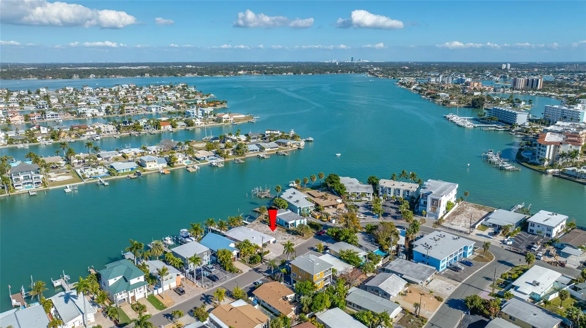 11075 3rd Street E Treasure Island FL 33706