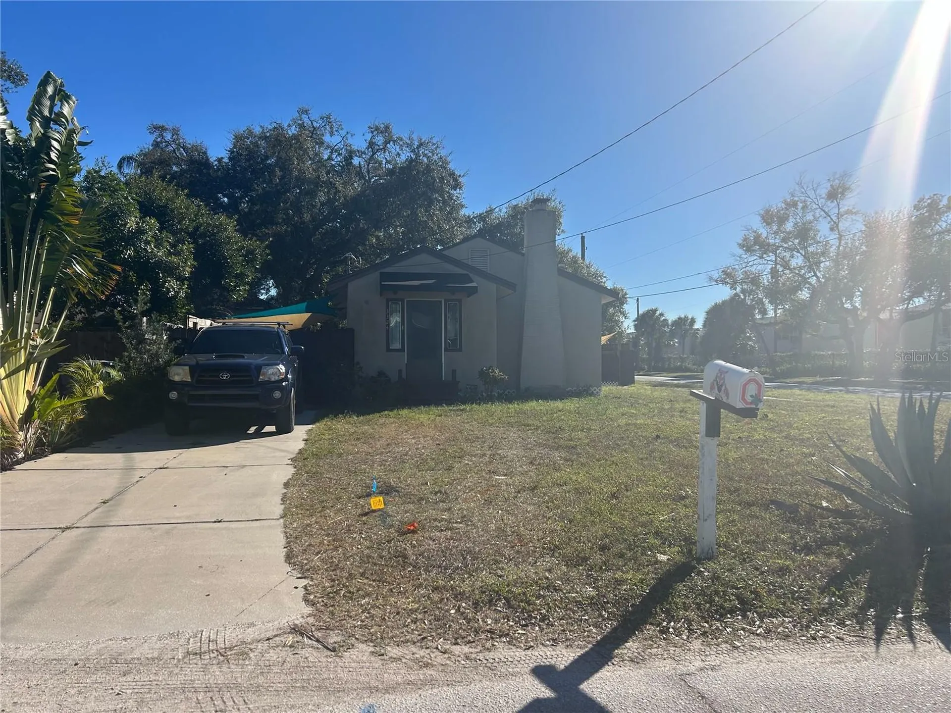 3324 W Marlin Avenue Tampa FL 33611