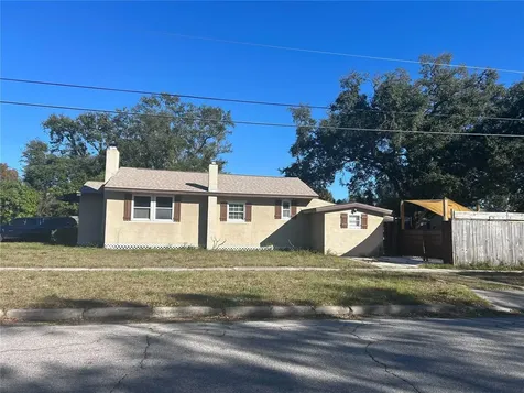 3324 W Marlin Avenue Tampa FL 33611