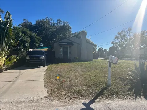 3324 W Marlin Avenue Tampa FL 33611