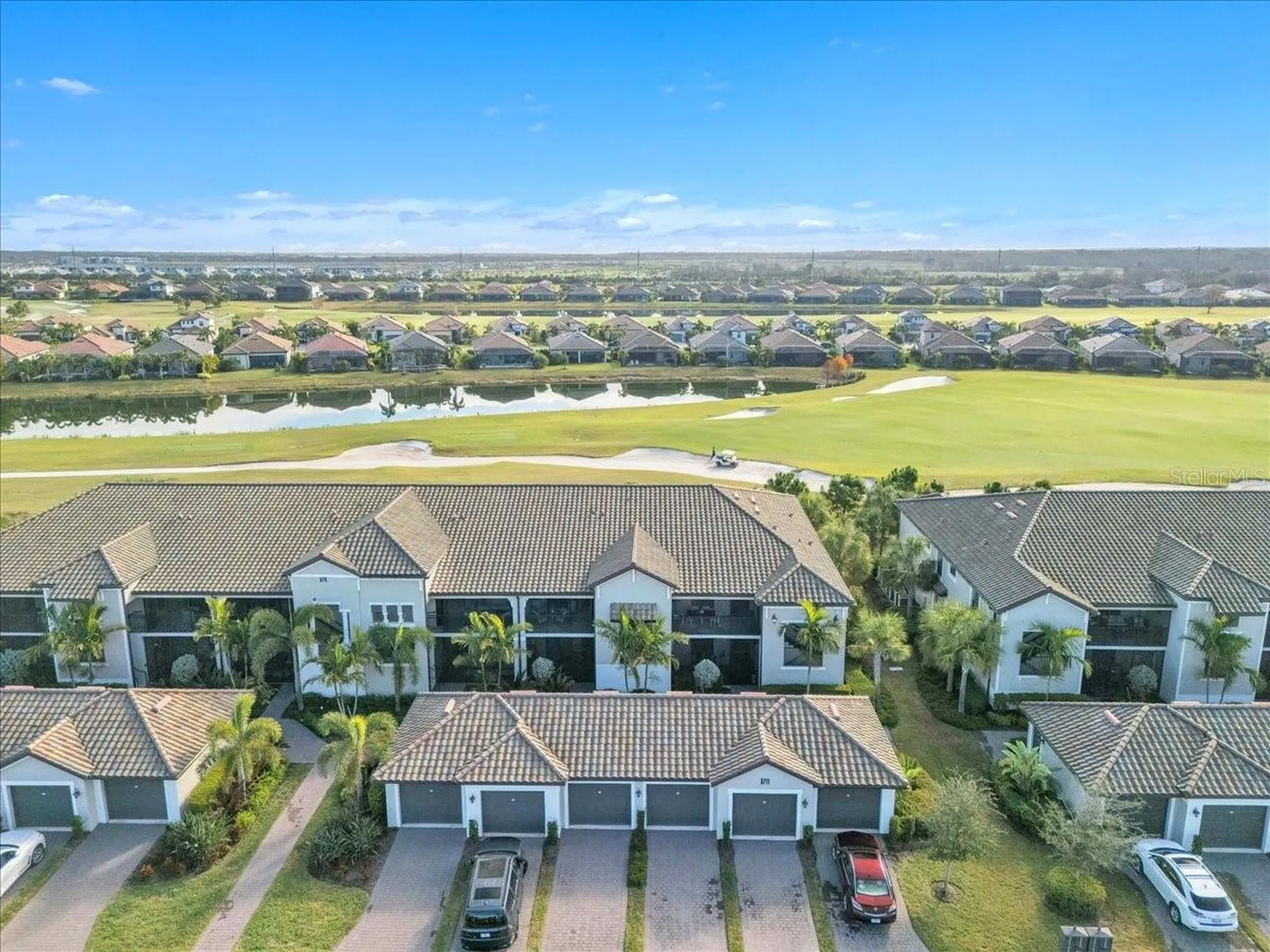 5711 Palmer Circle Bradenton FL 34211