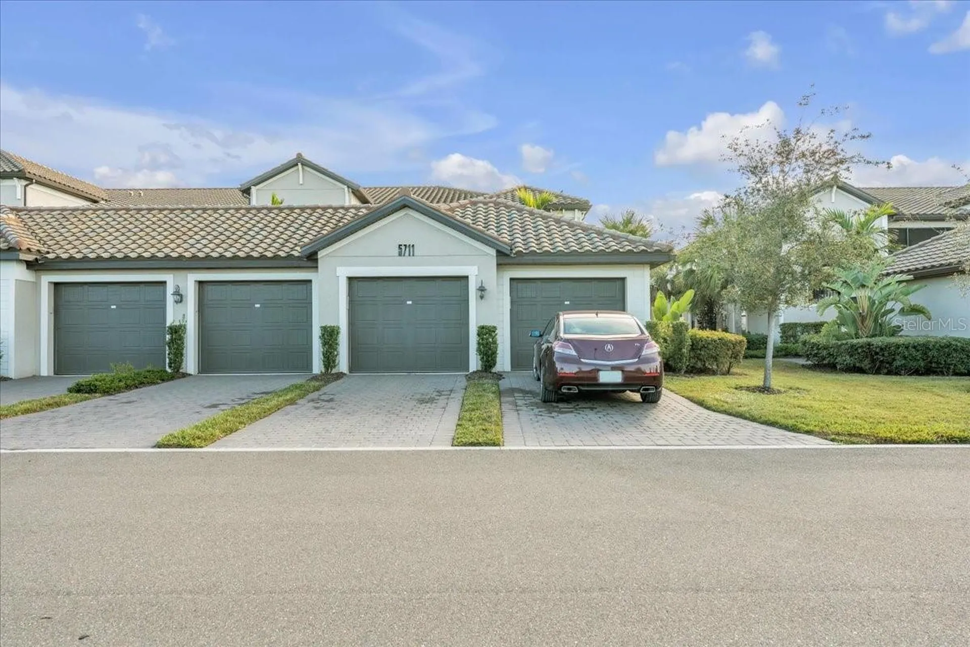 5711 Palmer Circle Bradenton FL 34211