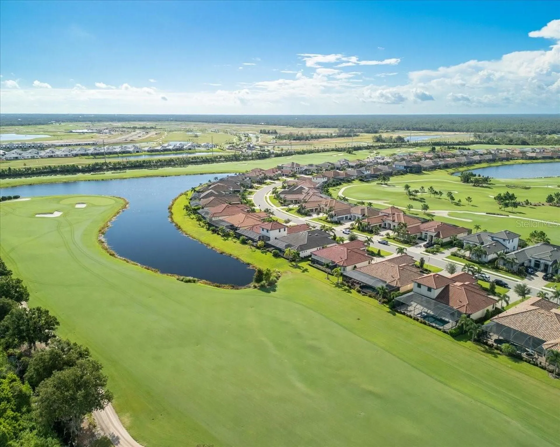 5711 Palmer Circle Bradenton FL 34211