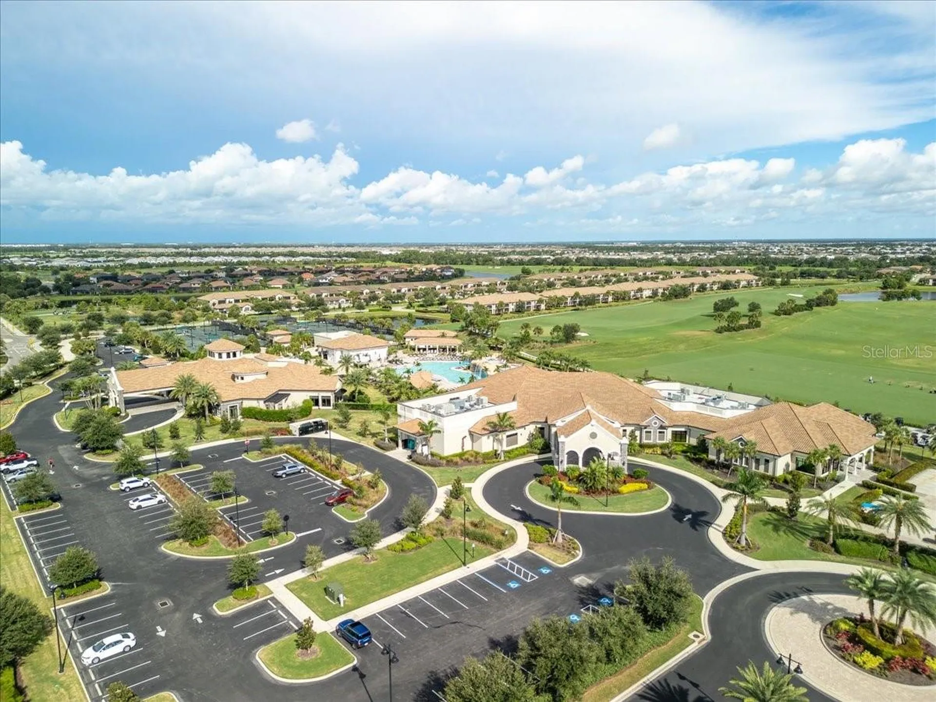 5711 Palmer Circle Bradenton FL 34211