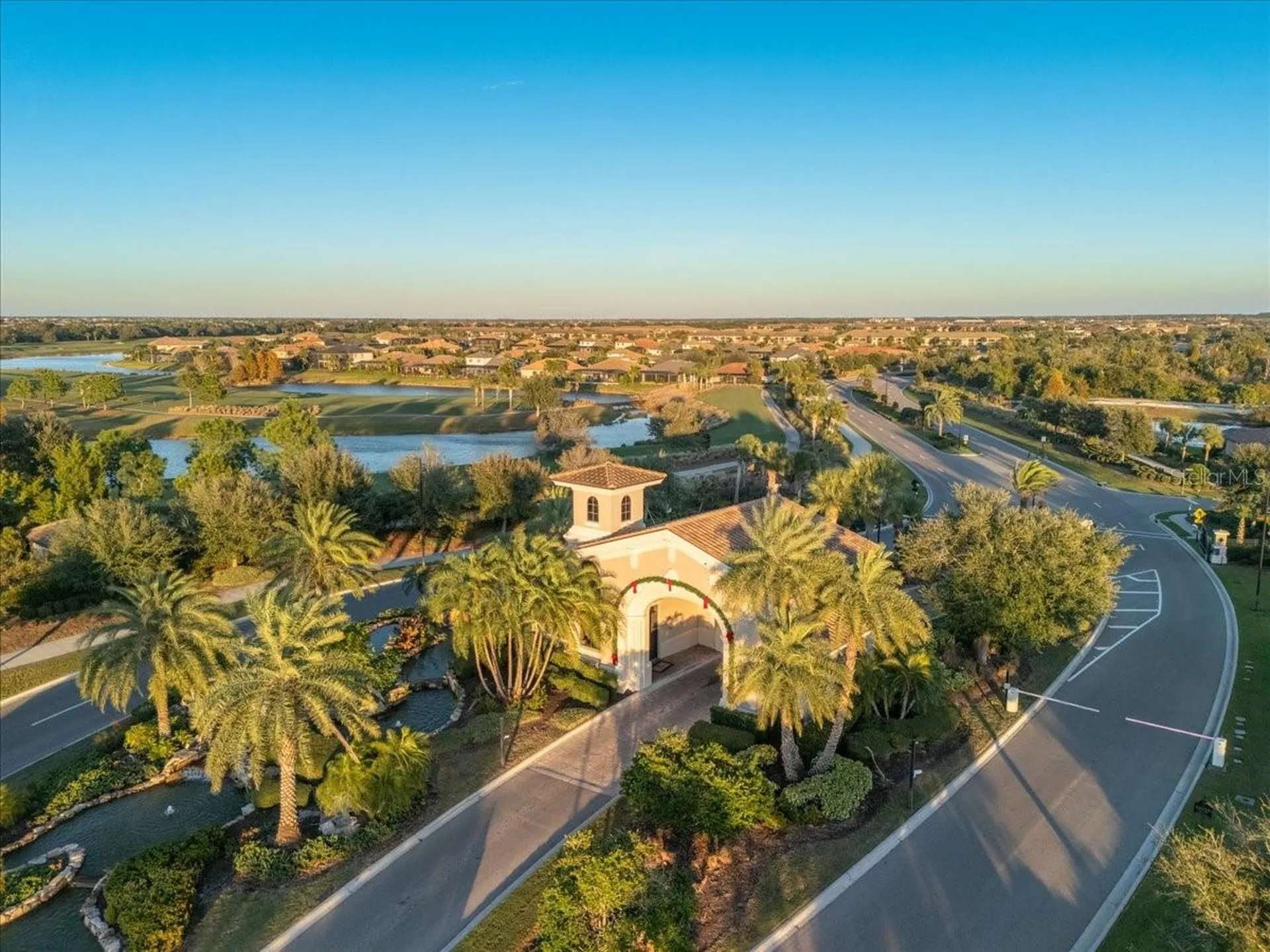 5711 Palmer Circle Bradenton FL 34211