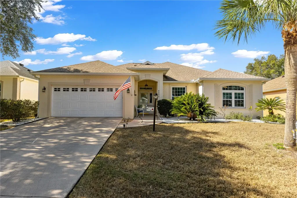 9250 SW 96th Court Road Ocala FL 34481
