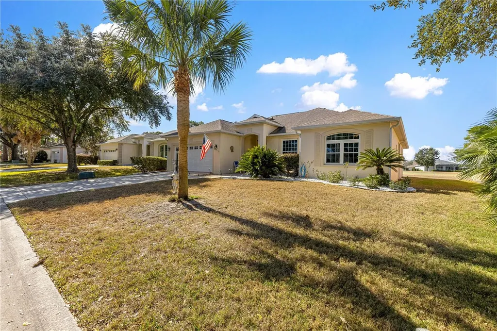 9250 SW 96th Court Road Ocala FL 34481